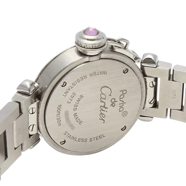 レンタル商品【W3140008】Cartier ミスパシャ｜カリトケ