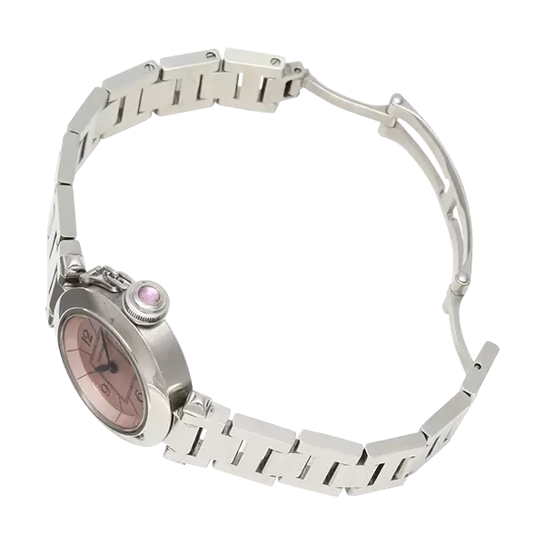 レンタル商品【W3140008】Cartier ミスパシャ｜カリトケ