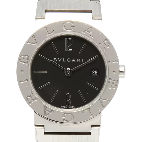 中古【BB23SS】ブルガリ（BVLGARI） ブルガリブルガリ 23mm｜カリトケ