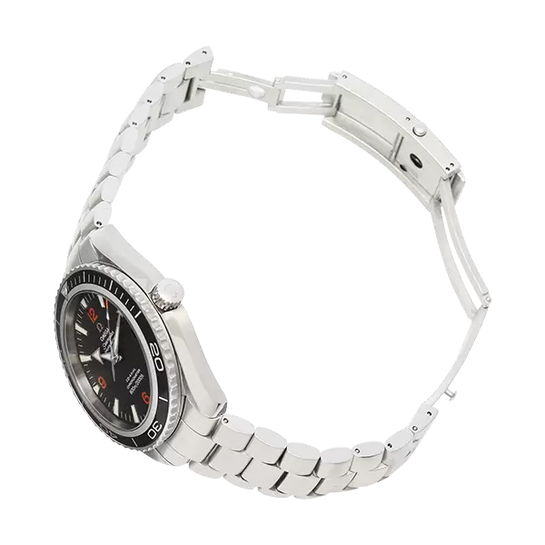オメガ OMEGA シーマスター プラネットオーシャン600