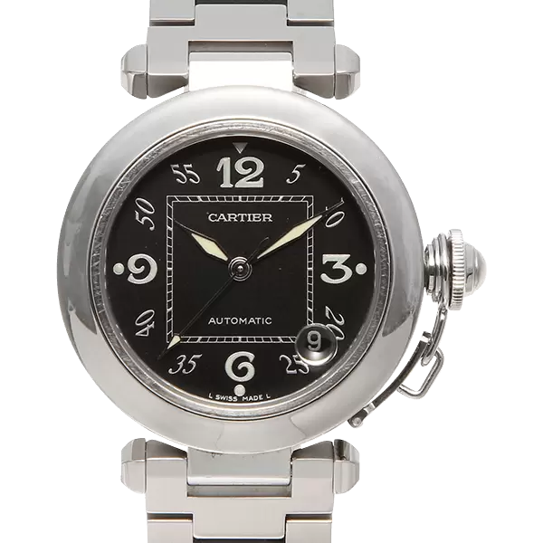レンタル商品【W31043M7】Cartier パシャC｜カリトケ