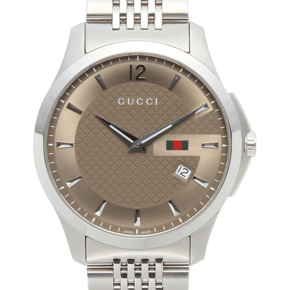 GUCCI Gタイムレス(126.3)