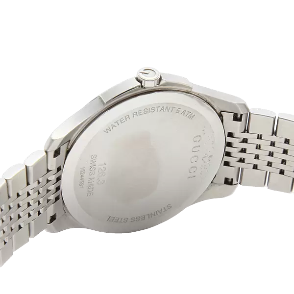 レンタル商品【126.3】GUCCI Gタイムレス｜カリトケ