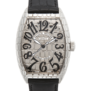 FRANCK MULLER トノーカーベックス(7880SC)