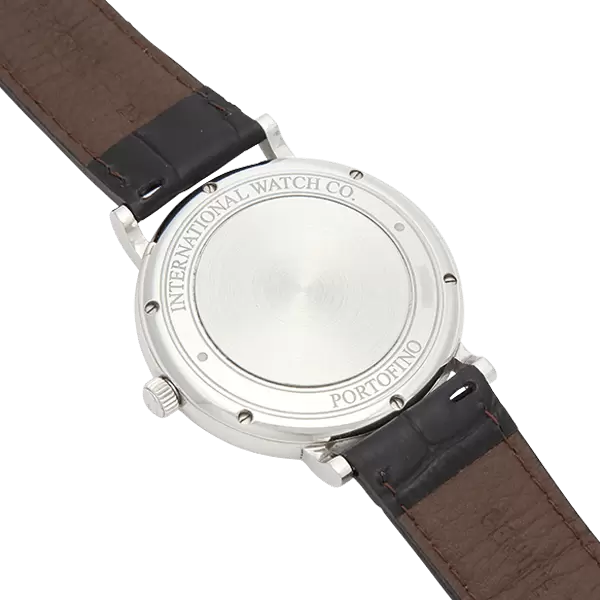 IWC ポートフィノ　IW356517 中古【IW356517】アイ・ダブル・シー（IWC） ポートフィノ