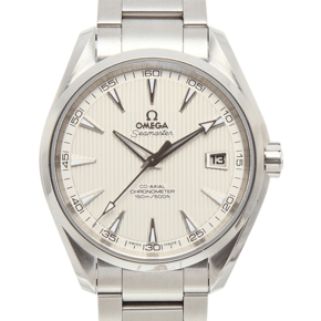 OMEGA シーマスター(231.10.42.21.02.001)