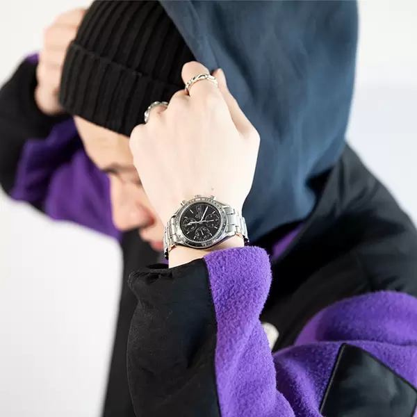 M*O様 【▲25000円引き】オメガ スピードマスター 3513.50 レンタル商品【3513.50】OMEGA スピードマスター デイト｜カリトケ