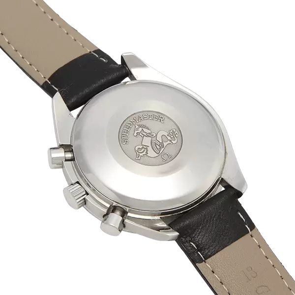 レンタル商品【3513.50】OMEGA スピードマスター デイト ｜カリトケ