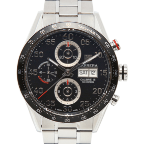 TAG HEUER カレラ(CV2A10)