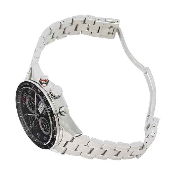 中古【CV2A10】タグホイヤー（TAG HEUER） カレラ キャリバー16
