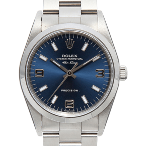 ROLEX エアキング(14000)