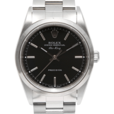 ROLEX エアキング(14000M)