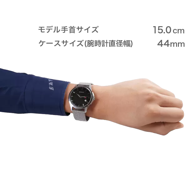 【良品】グッチ GUCCI 腕時計 タイムレス 126.3 革 良品】グッチ GUCCI 腕時計 タイムレス 126.3 革 GUCCI/グッチ