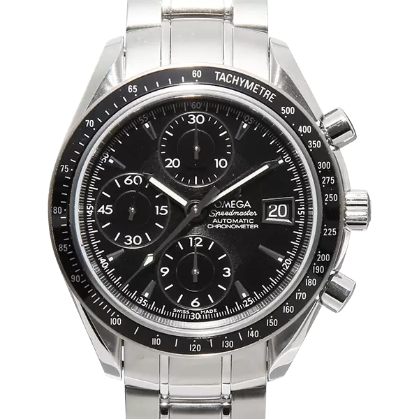 OMEGA スピードマスター　3210.50 中古【3210.50】オメガ（OMEGA） スピードマスター｜カリトケ