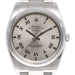 ROLEX エアキング(114200)