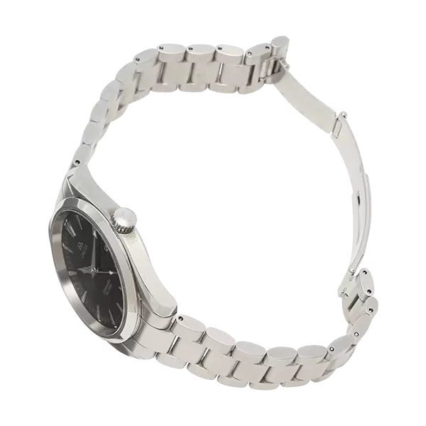 中古【2517.50】オメガ（OMEGA） シーマスターアクアテラ クオーツ