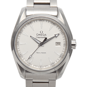 OMEGA シーマスター(231.10.39.60.02.001)