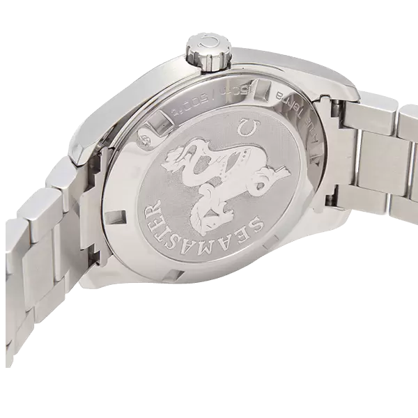 中古【231.10.39.60.02.001】オメガ（OMEGA） シーマスター
