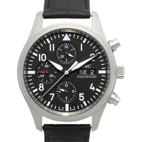 IWC パイロットウォッチ(IW371701)