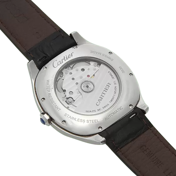 レンタル商品【WSNM0004】Cartier ドライブドゥカルティエ ｜カリトケ