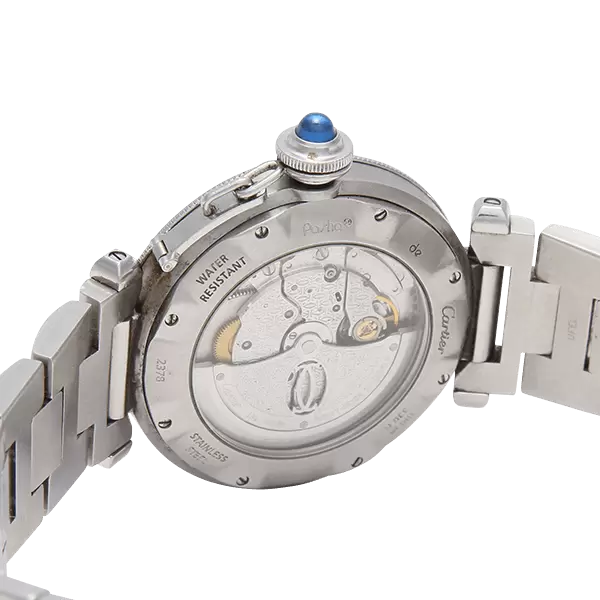 レンタル商品【W31031H3】Cartier パシャC｜カリトケ