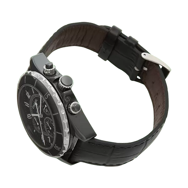 中古【H0938】シャネル（CHANEL） J12 クロノグラフ 41mm ｜カリトケ
