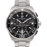 TAG HEUER アクアレーサー(CAY111A)