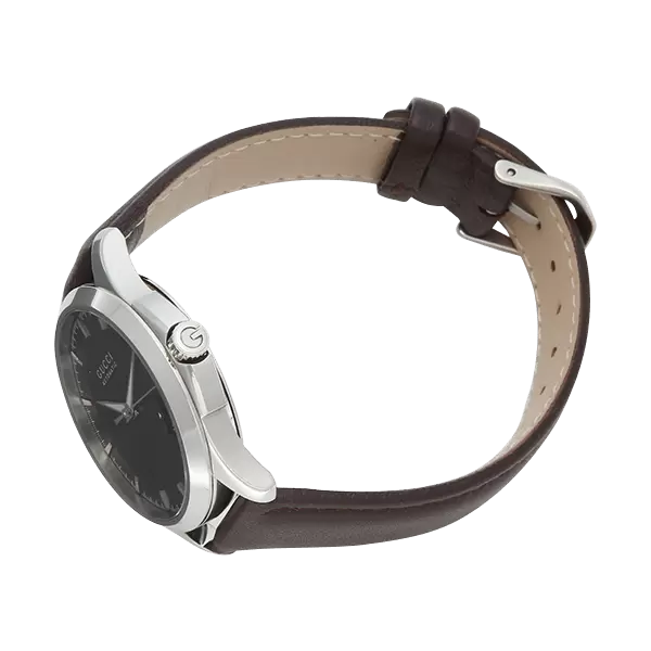 中古【126.4】グッチ（GUCCI） Gタイムレス ｜カリトケ