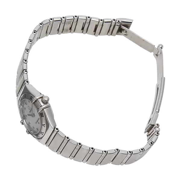 レンタル商品【1561.71】OMEGA コンステレーション ミニ｜カリトケ