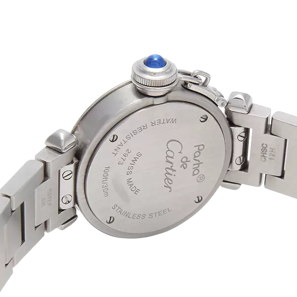 Cartier カルティエ ミスパシャ レンタル商品【W3140007】Cartier ミスパシャ｜カリトケ