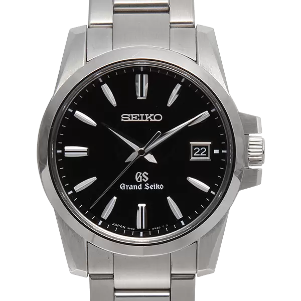 レンタル商品【SBGX055/9F62-0AA1】Grand Seiko クオーツ