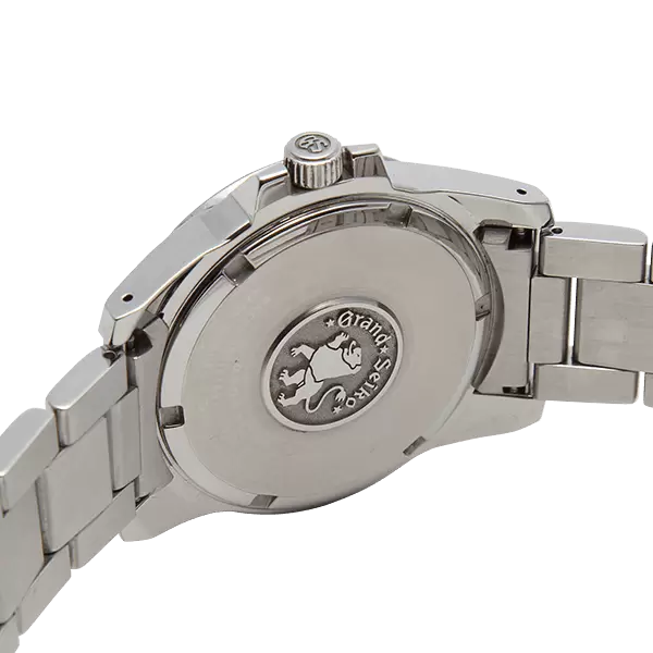 中古【SBGX055/9F62-0AA1】グランドセイコー（Grand Seiko