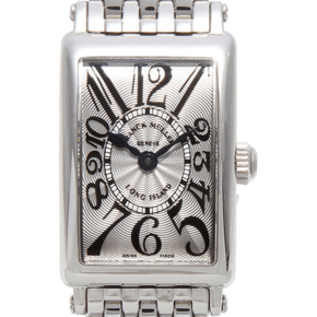 FRANCK MULLER ロングアイランド(802QZ)