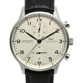 IWC ポルトギーゼ(IW371417)