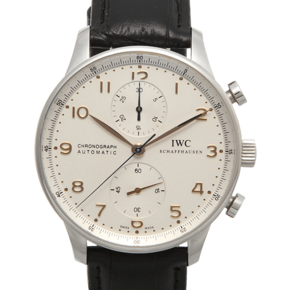 IWC ポルトギーゼ(IW371401)