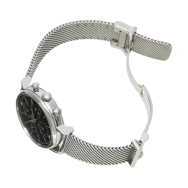 レンタル商品【IW391010】IWC ポートフィノ クロノグラフ デイデイト