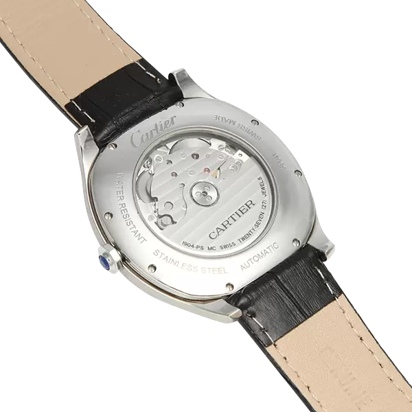 レンタル商品【WSNM0004】Cartier ドライブドゥカルティエ ｜カリトケ