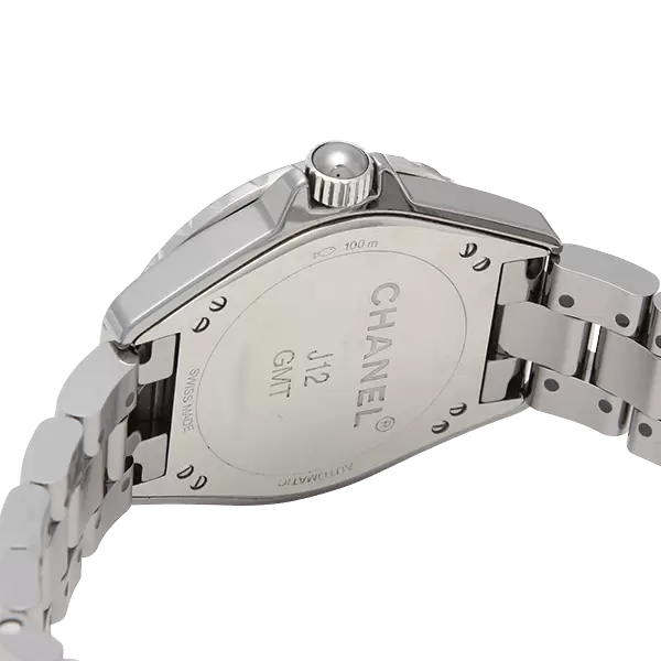 中古【H3099】シャネル（CHANEL） J12 GMT 41mm クロマティック｜カリトケ