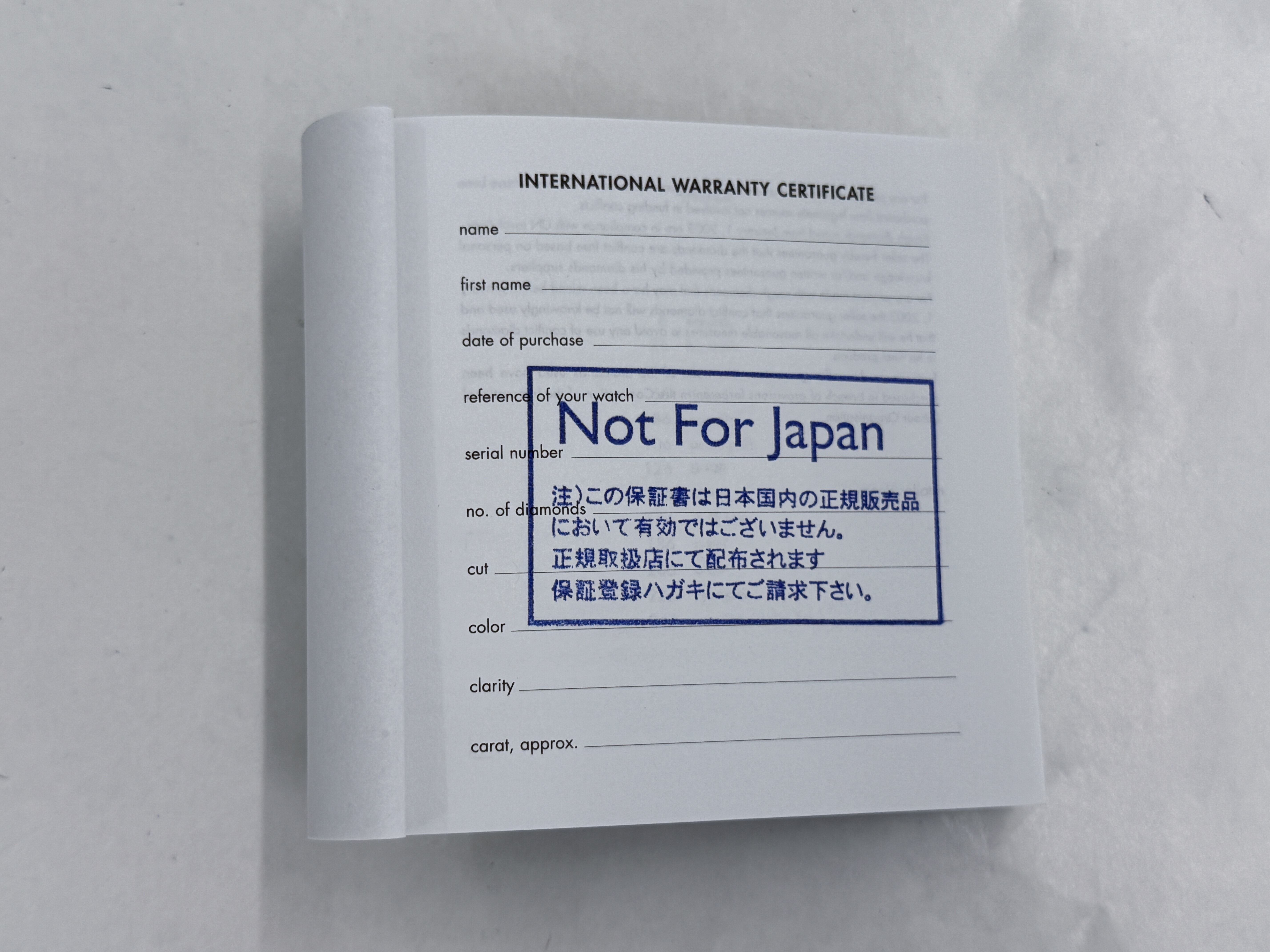 付属品画像