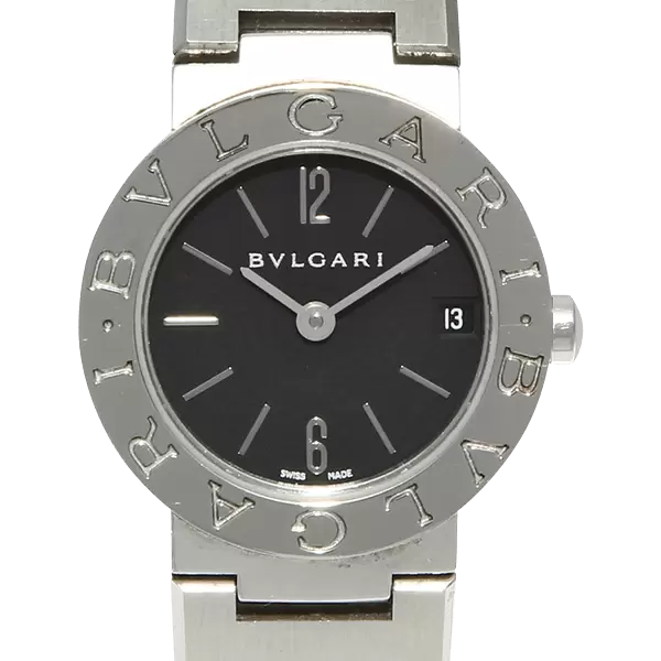 レンタル商品【BB23SS】BVLGARI ブルガリブルガリ 23mm｜カリトケ