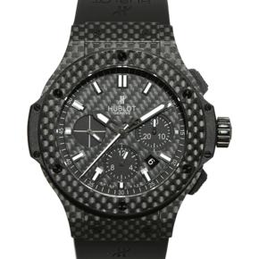 HUBLOT ビッグバン(301.QX.1724.RX)