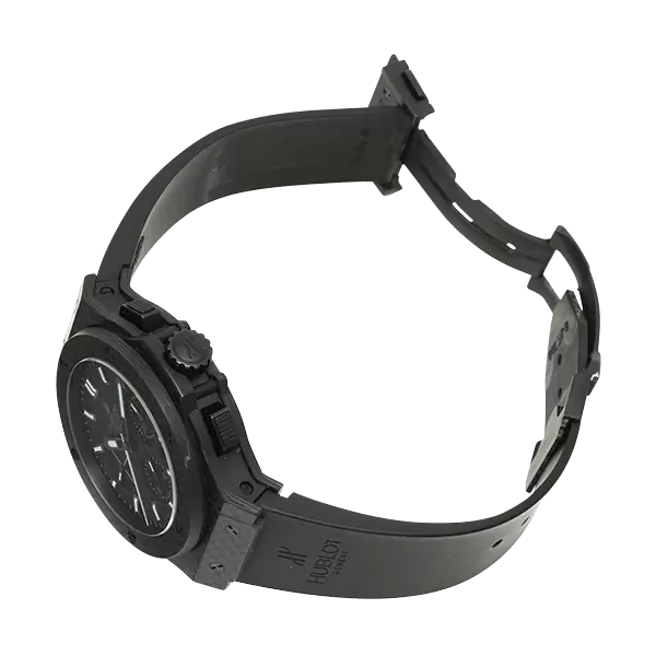 中古【301.QX.1724.RX】ウブロ（HUBLOT） ビッグバン オールカーボン