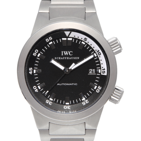 IWC アクアタイマー(IW354805)