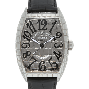 FRANCK MULLER トノーカーベックス(8880SC)