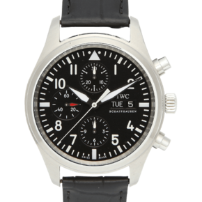 IWC パイロットウォッチ(IW371701)