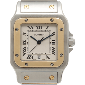 Cartier サントス(W20011C4)