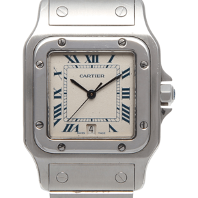 Cartier サントス(W20018D6)