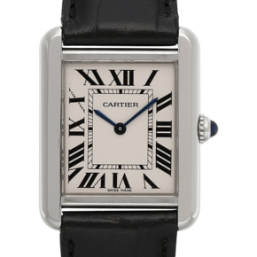 Cartier タンク(W5200013)