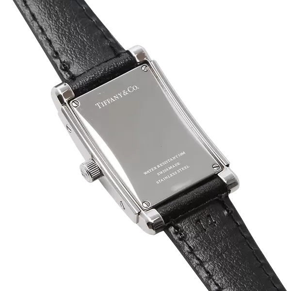 中古【Z0035.13.10A】ティファニー（TIFFANY & Co.） グランド ｜カリトケ