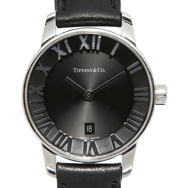 中古ティファニー（TIFFANY & Co.） アトラス ｜カリトケ